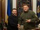 зеленський