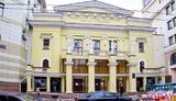 театр,харків