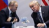 Трамп на зустрічі з Путіним обговорить Україну, Іран і контроль над озброєннями, - представник Білого дому