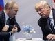 путин,трамп