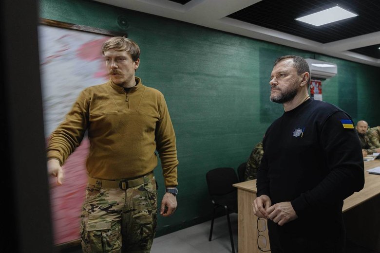 Ексміністр МВС назвав головні досягнення за понад три роки роботи