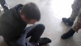 Угрожавший врачам оружием мужчина задержан в медцентре в Виннице, - Нацполиция. ФОТО