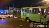 В Одессе мужчину сбила машина и переехал автобус, - полиция. ФОТО