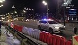 Рух транспорту мостом Патона у Києві відновлено: вибухівки не знайшли (оновлено)