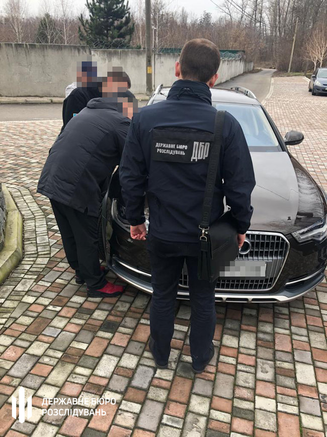 Экс-главе одесской ГСЧС сообщили о подозрении из-за пожаров в лагере Виктория, психиатрической больнице, отеле Токио Стар и колледже, - ГБР 02