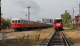 метро,варшава,вагон