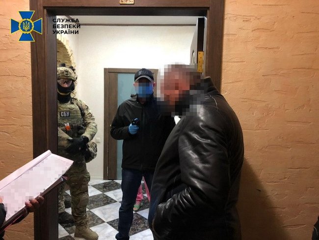 СБУ взялася за інтимні салони - затримали чотирьох сутенерів у Харкові 03