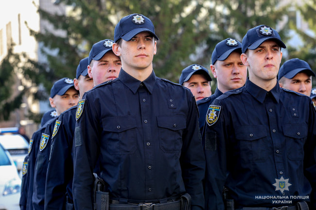 Нацполіція змінить підхід до оцінки кандидатів на службу, - Князєв 02
