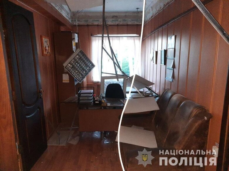 Войска РФ нанесли 18 ударов по Донетчине, есть погибшие и раненые, разрушены 25 гражданских объектов, - Нацполиция 11 Войска РФ нанесли 18 ударов по Донетчине, есть погибшие и раненые, разрушены 25 гражданских объектов, - Нацполиция 11