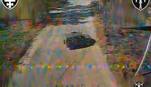 Батальйон SIGNUM розбив логістику окупантів на Лиманському напрямку: уражено шість одиниць ворожої техніки. ВIДЕО