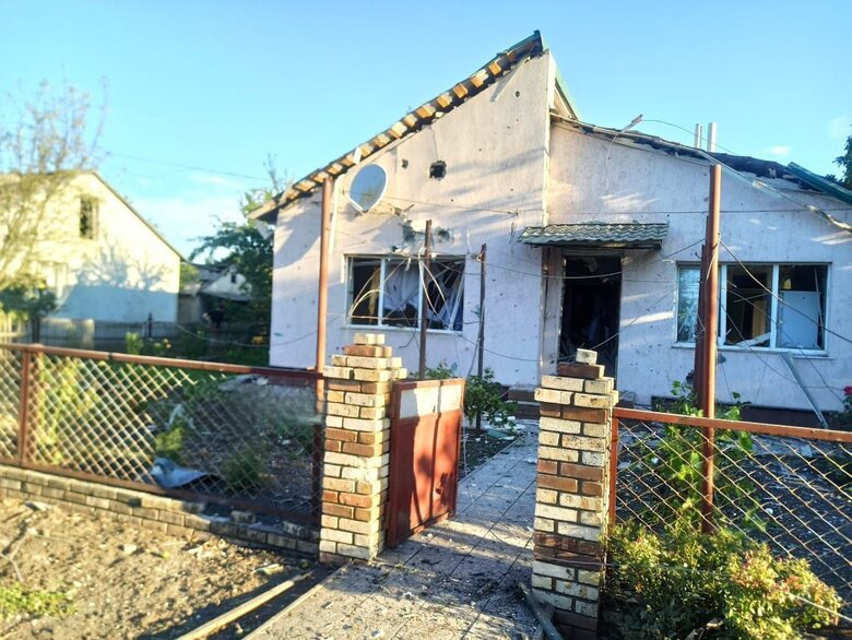 Дітей дістали з-під завалів на Дніпропетровщині