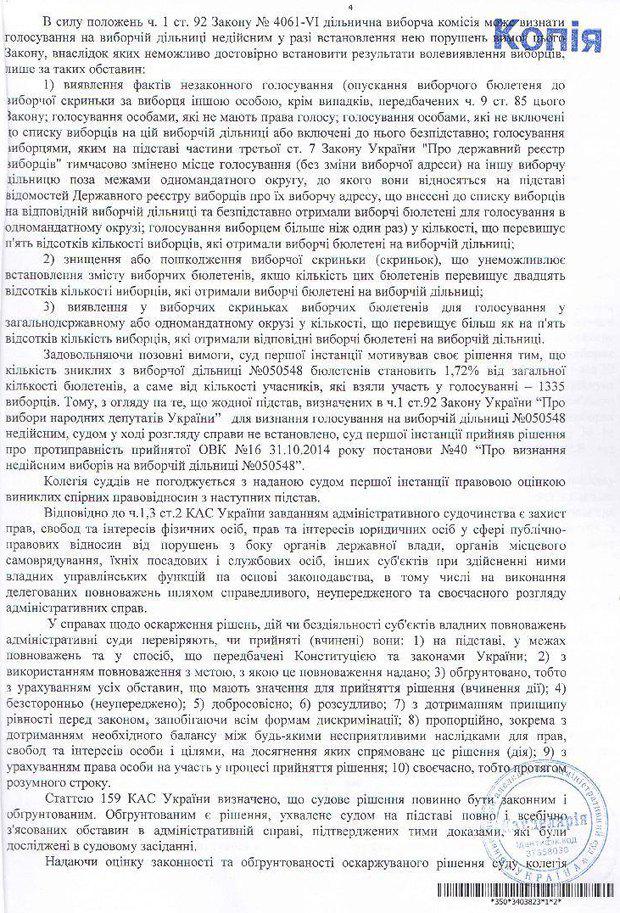 цик документ