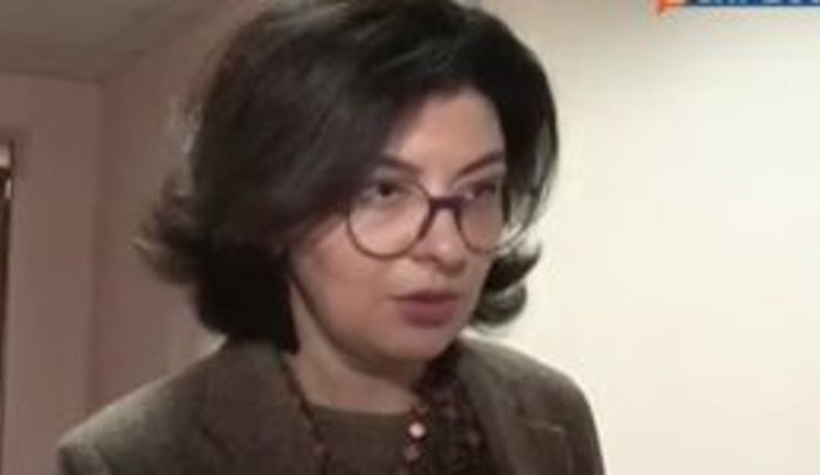 Rada vice-speaker proposes to establish temporary parliamentary commission to inquire into Poroshenko’s offshore companies