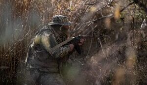Нічне зведення Генштабу 12 листопада