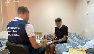 Россияне пытали украинских военнопленных во время допросов: начато досудебное расследование, - Офис Генпрокурора