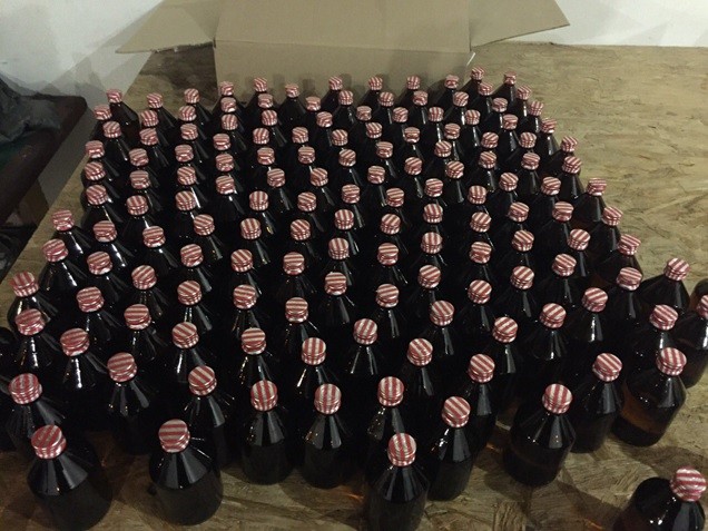 фальсификат