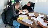 Працівник ТЦК змінював дані в системі Оберіг за гроші