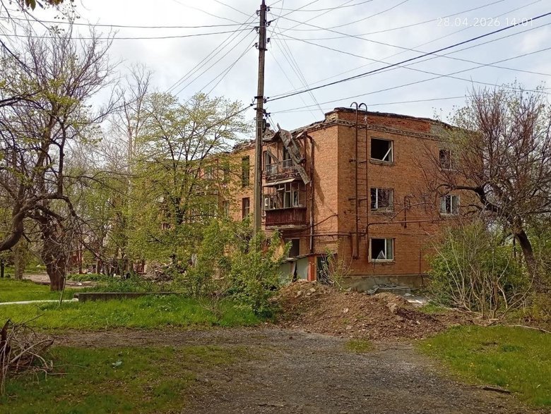 2 погибших и 3 раненых в Донецкой области в результате обстрелов