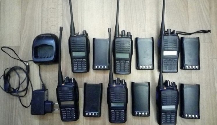 A lesson for NATO from Ukraine: In a war with Russia, smartphones might be the safest way to communicate