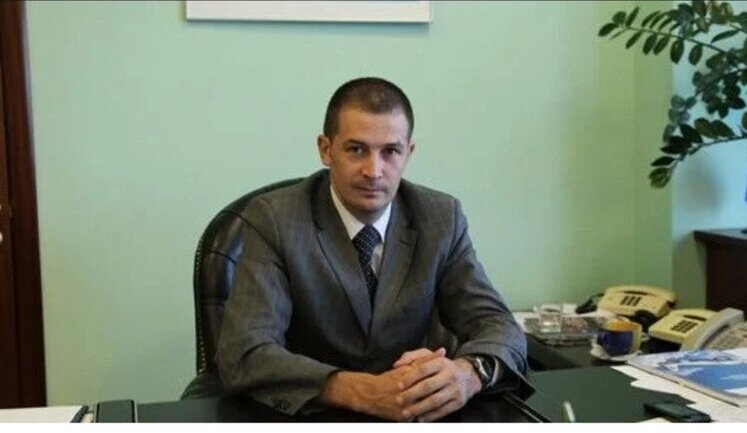 Суд дав 3 роки тюрми колишньому голові Державіаслужби за роботу в інтересах МАУ Коломойського