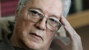 Умер известный советский актер Евгений Жариков