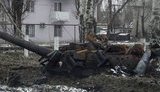 война донбасс