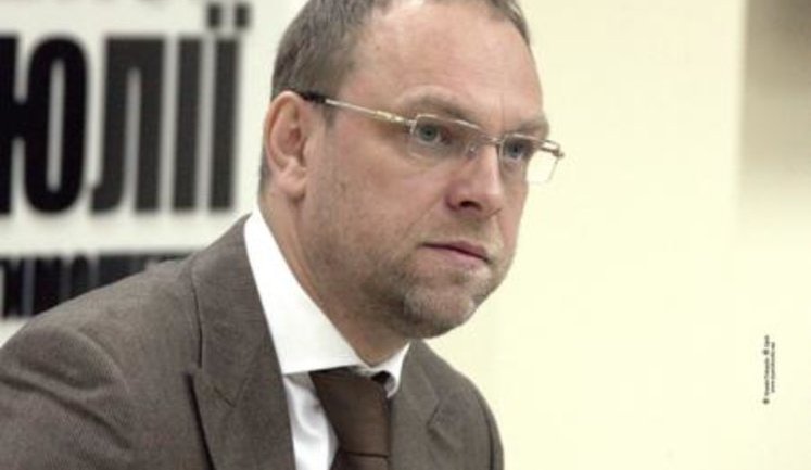 Мыльный пузырь Кузьмина просто лопнул, - Власенко о закрытии "дела Щербаня". ВИДЕО