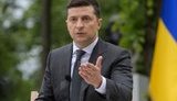 Зеленський пропонує скасувати візи для низки країн, з яких хочуть приїхати туристи