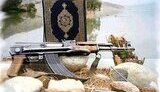 РАСКАЯНИЕ: АВТОР "БИБЛИИ ДЖИХАДИСТОВ" ВЫСТУПАЕТ ПРОТИВ НАСИЛИЯ