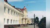 херсон,вокзал