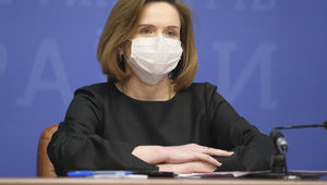 Зараз у нас все готово для проведення ЗНО, - Мандзій