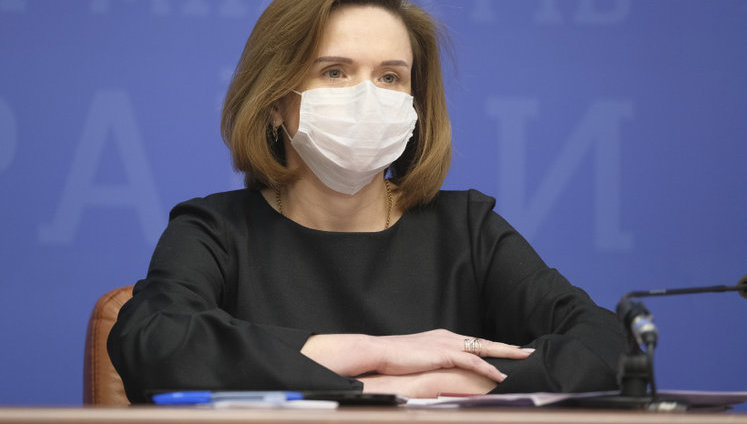 Зараз у нас все готово для проведення ЗНО, - Мандзій