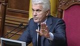 Литвин подал в отставку: "Меня вызвали к Януковичу и "развели". Мартынюк меня сдал.+ВИДЕО.