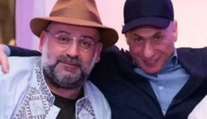 Санкції проти Міндіча та Цукерман: Зеленський підписав указ