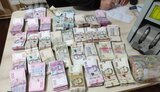 СБУ пресекла деятельность конвертцентра в Полтавской области, через который "отмыли" по меньшей мере 500 млн грн. ФОТОрепортаж