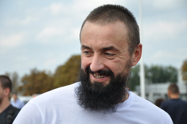 Звільнені українці прилетіли до Києва 27