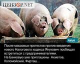Встреча с предпринимателями