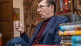 Луценко рассказал о рисках от имплементации формулы Штайнмайера: "Херовый и еще херовее"