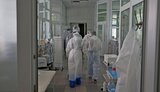 Фінансування COVID-лікарень відбувається згідно з планом, медики вчасно отримують 300% доплати, - Шмигаль