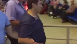 Another crowned thief arrested in Odesa region, - Dekanoidze. VIDEO