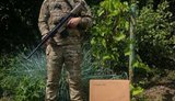 Воины в жаркой обстановке сдерживают постоянные штурмы рашистов: волонтер Юсупова просит помочь с приобретением дронов и другого оборудования. ФОТОрепортаж