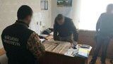 За хабар у 18 тис. грн затримано заступника начальника Кіровоградської льотної академії. - ГПУ. ФОТО
