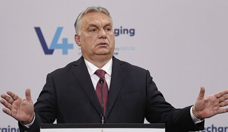 Hungary to withdraw from International Criminal Court