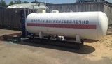 Крупнейшие сети АЗС повысили цены на автогаз