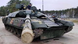 танк,т72