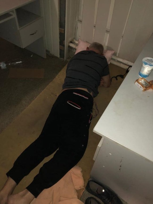 Полиция Киева освободила похищенного две недели назад предпринимателя Ткаченко, трех похитителей задержали, - замглавы МВД Геращенко 02