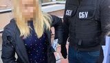 Двоє чиновників Департаменту соцполітики КМДА затримані за систематичні хабарі з інвалідів, - СБУ. ФОТО