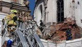 Масований удар по Києву: заява Зеленського після відвідин Лаври