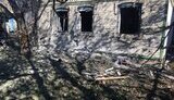 Обстріли Донеччини 24 жовтня