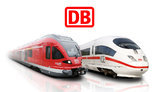 "Укрзализныця" подпишет договор о стратегическом сотрудничестве с Deutsche Bahn